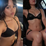 Jenna Ortega y Emma Myers