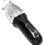 The Male Rose Gawk Gawk 3000 Original Rotating Masturbator