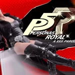 Vrcosplayx after this Session with Renee Rose as Persona 5 Royals Kasumi You Might just Fall in Love: VR Porn