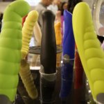 Play for power: the history of sex toys