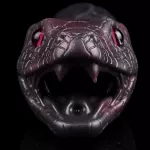 Serpent Pocket Pussy Men Masturbating