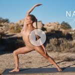 Refresh Vinyasa Flow with Adelina True Naked Yoga