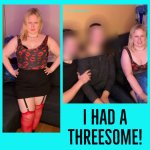 My REAL Sex Club and Swinger Lifestyle vlogs stories advice education with TorontoUnicorn videoshort format Listen on Fountain