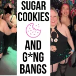 My REAL Sex Club and Swinger Lifestyle vlogs stories advice education with TorontoUnicorn videoshort format Listen on Fountain