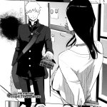 The Married Couples Whereabouts Clone Ningen