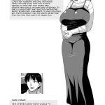 Chijoku ni Harami Datsu Maso Tsuma