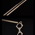 Luxury Adjustable Length Anal Hook Bondage Gear Sex Toys Anal Hook