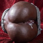 : Hipgaga Black Sex Doll Male Masturbator Realistic Pocket Pussy Doll Adult Toys 9 Lb Full Size Sex Dolls Ass Toy with Tight Pussy Anus Male Sex Toys for Men Sex Toy