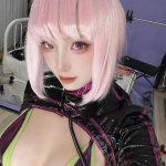 Nana Cat NanaCat cathyylee nanakuroi leaked nude from OnlyFansPatreon