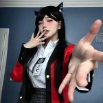 Nana Cat nanakuroi cathyylee Nude OnlyFans Leaks The Fappening