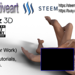 Daz Studio