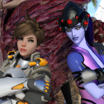 Daz 3D