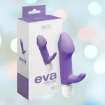 VeDO Eva Mini Vibrating Clitoral and G-Spot Vibrator