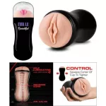 Eva Le Beautiful Masturbator Cup For Men