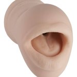 : Doc Johnson Belladonnas Throat Fucker Masturbator : Health Household