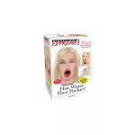 EXTREME TOYZ HOT WATER MY RD183