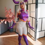 Juliabayonetta Bayonetta Julia Bayonetta Exclusive Leaked Nude Onlyfans 4328663