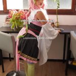 Juliabayonetta Bayonetta Julia Bayonetta Exclusive Leaked Nude Onlyfans 4328526