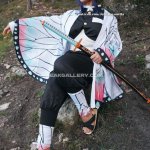 Juliabayonetta Bayonetta Julia Bayonetta Exclusive Leaked Nude Onlyfans 4328554