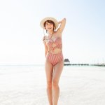KAREN FUKUHARA Nude