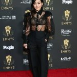 Karen Fukuhara Nude Photos Videos