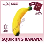 Squirting Banana