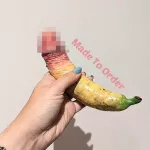 Banana Dildo