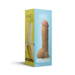 Egzo Mad Banana Dildo