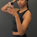 WNBA Rookies
