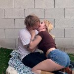Tatted Teen Sage Fox Fucked And Filled In Public