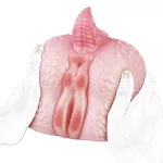 Bad Dragon Pussy Pocket Torso Buttocks Masturbator