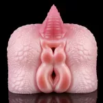 Bad Dragon Pussy Pocket Torso Buttocks Masturbator