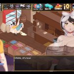Isekai awakening Rika sex scenes gameplay