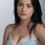 Filipina celebrity