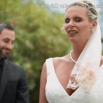 BrideZZilla: A Fuckfest At The Wedding part 1