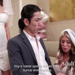 Bridezillas Assemble