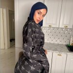 Hijab arabiano hijabibloggers Nude Leaked OnlyFans