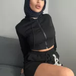 Top 17 BEST Hijabi OnlyFans Models Hottest Muslim Girls