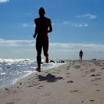 Naked Run 6.1: Fuerteventura Beach