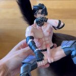 Mobilelegends guys turning naked! mlbbgayr34
