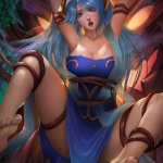 Hero MLBB Bugil