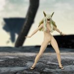 Freya Nude Mobile Legends