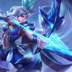 Mobile Legend NudesUndress HeroesPart 1