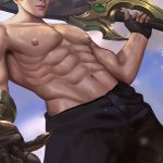 jeje.art comms opened on X: Alucard NSFW :D
