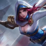 Hero Mobile Legend Bugil