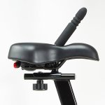 : Helibo Sex Bike seat Cushion Automatic Sex Booster Adult Sex Toy : Health Household