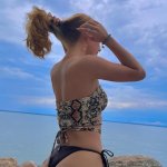 Sabrina Pezeshkian Nude Leaked Onlyfans Free Online