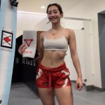 Sabrina Pezeshkian Nude Leaked Onlyfans Free Online