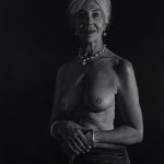 Naked Nude Art Prize