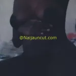 Lara Yoruba Lady Send Her Nude Pics to Married Man And Was Leaked